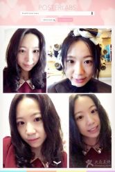 丽锦美容美发(田村店)-LJOY丽锦造型·烫发染发
