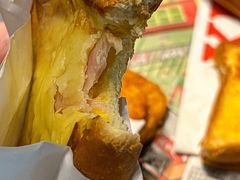 -肯德基(星河店)