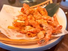 -赶海部落海鲜城(海阳路店)