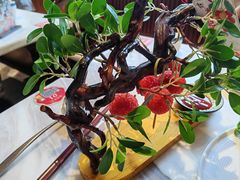 大唐妃子笑-唐猫庭院·千年陕菜(大唐不夜城店)