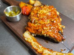 -Nord Grill&Bar Highland诺德西餐(深圳欢乐海岸店)