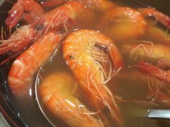 -珍宝海鲜(东海岸海鲜中心)