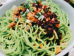 -薛阿婆(北美新天地中心店)