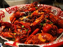 招牌油焖大虾-松哥油焖大虾(科技园店)