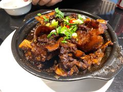 -富临轩私房菜(集庆门大街店)