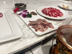 -南门涮肉(通州大船店)