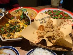 -泥糊破店小酒馆·团建聚餐(南京西路店)