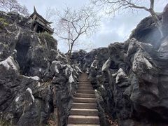 -千岛湖石林