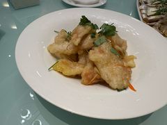 -好彩酒楼烤鸭坊