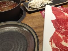 -呷哺呷哺 黄金牧场 (新中关购物中心店)