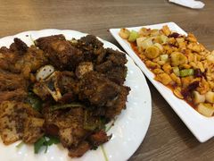 -丰和轩餐厅(西四环南路辅路店)