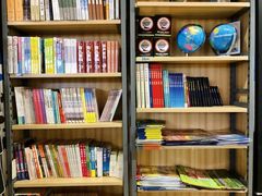 -文华书店(王家湾店)