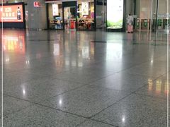 -麦当劳(高铁南站店)