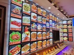 -惠宾饭庄(中山路店)