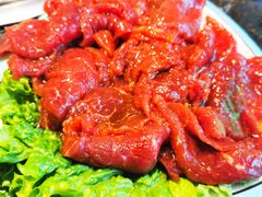 -泰白海鲜烧烤大全