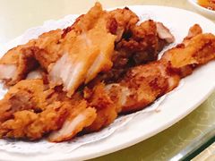 -鹏城人家海鲜酒家·23年老字号(较场尾店)