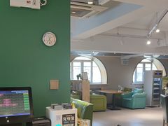 -去茶去餐厅(中央大街店)