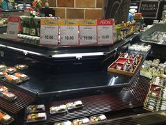 -AEON永旺(东方宝泰店)