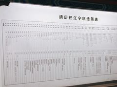 -江宁织造博物馆