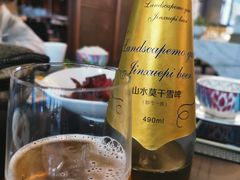 -莫干山郡安里度假酒店-桃尖中餐厅