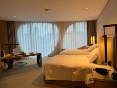 -北京康莱德酒店