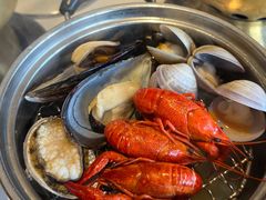 -喜庭海鲜自助(来福士店)