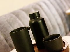 -大酉·M Coffee(北京美术馆店)