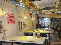 -桥东喜碧海鲜街(水东街店)