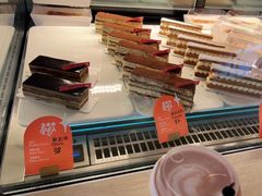 -老梦面包CHEZMOREL(麦子店)