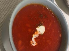 -俄士厨房(印象汇店)