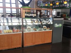 -鮮而純面馆(浦东店)