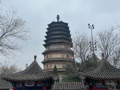 -天宁寺