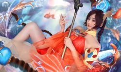 点击看大图 -星元素cosplay动漫摄影写真工作室