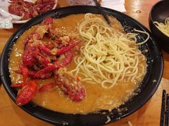 -回·龙虾铺·盆盆蟹·烧烤大排档(回龙观店)