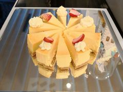 -圣丰索菲特·2 On 988 Café 自助餐厅