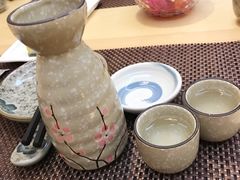 -樱の千渡日式料理·铁板烧•烧鸟(金盛田广场店)