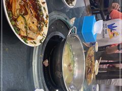 -向阳豆花馆(奥特斯商业广场店)