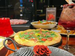 -咖梦餐厅 COMENG RESTAURANT