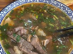 -吴记老店全牛汤