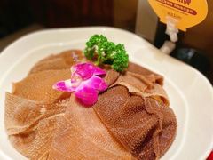 -海底捞火锅(凯德广场店)