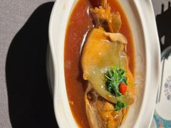 -肆月河豚·新淮扬菜·烤鸭(中关村店)