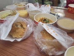 -家阳赵师傅油饼包烧麦(粮道街店)