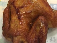 -美来吧炸鸡汉堡(西江店)