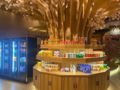 -丽池宫韩式汗蒸会馆(华灯坊店)