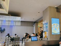 -苏小柳点心·手作小笼包(浦东嘉里城分院)