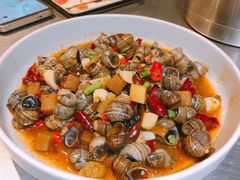 -龙巢盱眙龙虾·牛蛙·烧烤宵夜(八卦岭店)