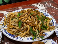 肉丝香干-九河居(荔湾路店)