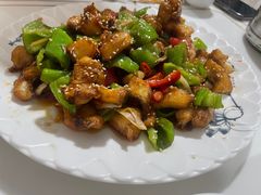 -煲来饱去冷水鱼