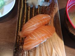 -千代武日本料理(哈西店)