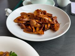 -湖里春风·淮扬菜(丽泽天街店)